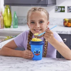 Character Option Ltd. Jäähilejuomamuki Chillfactor Stitch* Sisustus, Sesonkituotteet Ja Kodin Tarvikkeet|Tavarat