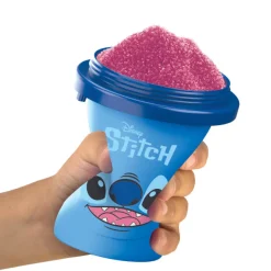 Character Option Ltd. Jäähilejuomamuki Chillfactor Stitch* Sisustus, Sesonkituotteet Ja Kodin Tarvikkeet|Tavarat