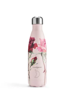 Chilly's Bottle Limited Juomapullo Chilly's Emma Bridgewater Roses 500 ml* Uutuustuotteet|Sisustus, Sesonkituotteet Ja Kodin Tarvikkeet