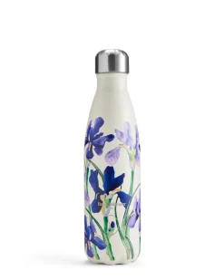 Juomapullo Chilly's Emma Bridgewater Blue Iris 500 ml