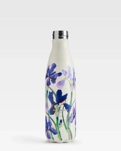 Juomapullo Chilly's Emma Bridgewater Blue Iris 500 ml