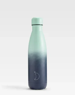 Juomapullo Chilly's Gradient Deep Spring 500 ml