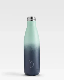 Juomapullo Chilly's Gradient Deep Spring 500 ml