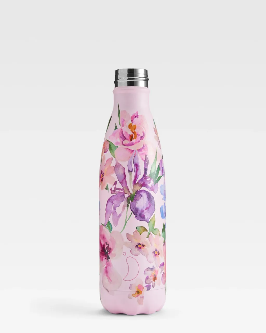 Chilly's Bottles Limited Juomapullo Chilly's Tropical Sorbet Petals 500 ml* Sisustus, Sesonkituotteet Ja Kodin Tarvikkeet|Tavarat