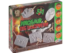 Akowest Kaivuusetti Dinosaurukset* Lelut|Lasten Pelit Ja Lelut