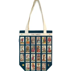 Cavallini Papers & Co., INC. Kangaskassi Tarot Cavallini* Laukut Ja Asusteet