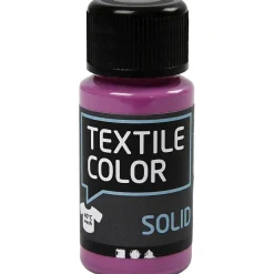 Suomalainen.com Kangasväri 50ml fuksia* Muut Askartelutarvikkeet|Vaatehuolto