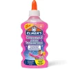 Newell Brands Kimalleliima 177 ml pinkki Elmers* Lasten Askartelu Ja Piirustus
