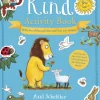 Scholastic Kind Activity Book, The* Puuha, Väritys Ja Askartelu