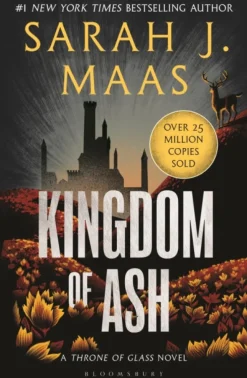 Kingdom of Ash