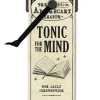 Kirjanmerkki Academia Tonic for the Mind
