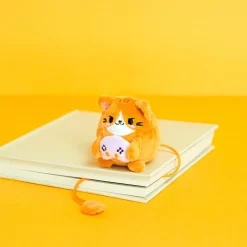 Kirjanmerkki Fluffy Kawaii Gamer
