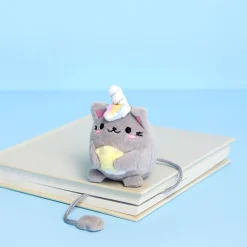 Kirjanmerkki Fluffy Kawaii Starry