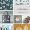 Kustannus-Mäkelä Kirjo kauniiksi* Harrastekirjat