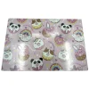 Akowest Oy Kirjoitusalusta Donuts 60 x 40 cm* Muut Toimiston Pientarvikkeet
