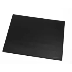 Suomalainen.com Kirjoitusalusta 50x63cm musta Q-Connect* Muut Toimiston Pientarvikkeet
