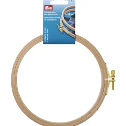 Kirjontakehys 16cm Prym