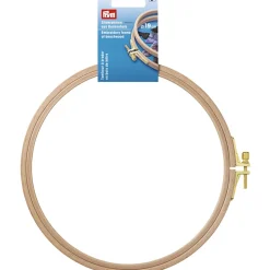 Prym Kirjontakehys 19cm* Askartelu|Vaatehuolto