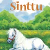 Tammi Kiva leiri, Sinttu* Helppolukuiset Kirjat Lapsille