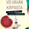Kohta voi vähän kirpaista
