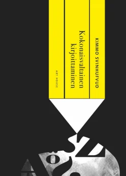 Kokonaisvaltainen kirjoittaminen
