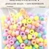 J.K. Primeco Oy Koruhelmet 300kpl pastelli* Muut Askartelutarvikkeet|Askartelu