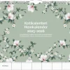 Burde Kotikalenteri 2025-2026 (lukuvuosikalenteri)* Kalenterit|Opiskelutarvikkeet