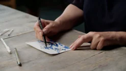Sakura Kuitukärkikynäsetti Creative Kit Kanagawa* Uutuustuotteet|Sakura -Kynät