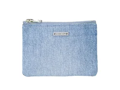 GLOBE HOPE Kukkaro Uppura, denim* Laukut Ja Asusteet|Tavarat