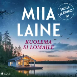 Kuolema ei lomaile