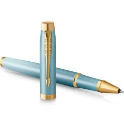 Newell Brands Kuulakärkikynä Parker IM Vaaleansininen F Writing Rituals* Kirjoitus- Ja Muistiinpanovälineet