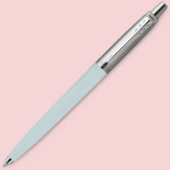 Newell Brands Kuulakärkikynä Parker Jotter Gel Arctic Blue* Kirjoitus- Ja Muistiinpanovälineet