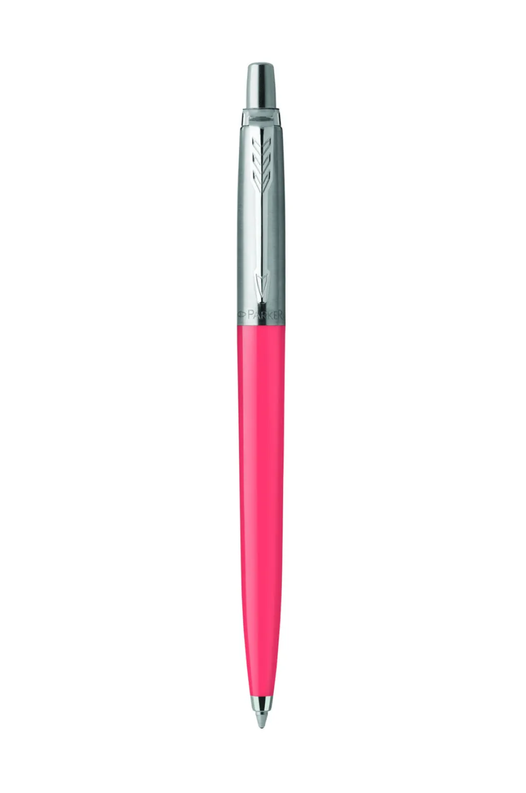 Newell Brands Kuulakärkikynä Parker Jotter Gel Coral* Kirjoitus- Ja Muistiinpanovälineet