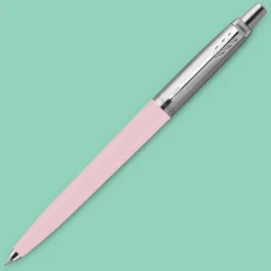 Newell Brands Kuulakärkikynä Parker Jotter Gel Pink* Kirjoitus- Ja Muistiinpanovälineet