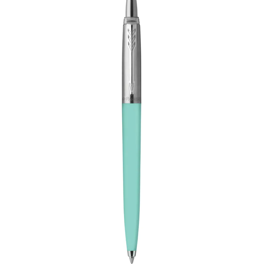 Newell Brands Kuulakärkikynä Parker Jotter Gel Mint* Kirjoitus- Ja Muistiinpanovälineet