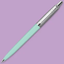 Newell Brands Kuulakärkikynä Parker Jotter Gel Mint* Kirjoitus- Ja Muistiinpanovälineet