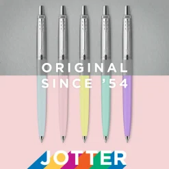 Newell Brands Kuulakärkikynä Parker Jotter Gel Mint* Kirjoitus- Ja Muistiinpanovälineet