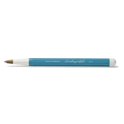 Kuulakynä Leuchtturm1917 Drehgriffel nordic blue