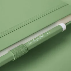 Kuulakynä Leuchtturm1917 Drehgriffel nordic blue