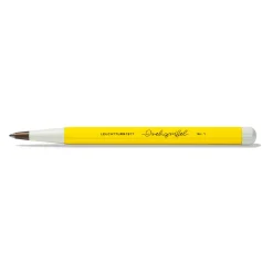Kuulakynä Leuchtturm1917 Drehgriffel lemon