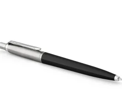 Newell Brands Kuulakynä Parker Jotter M musta* Kirjoitus- Ja Muistiinpanovälineet|Opiskelutarvikkeet