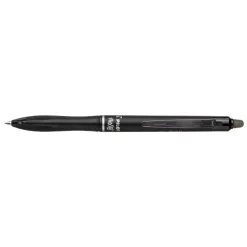 Kuulakynä Pilot FriXion Ball Plus 0,7 musta