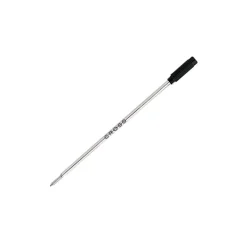 Cross Kuulakynäsäiliö Medium Black - single card* Kirjoitus- Ja Muistiinpanovälineet|Opiskelutarvikkeet