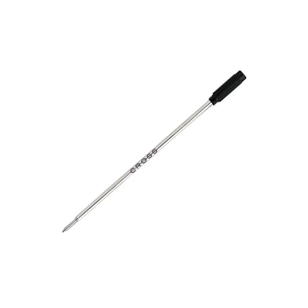 Cross Kuulakynäsäiliö Medium Black - single card* Kirjoitus- Ja Muistiinpanovälineet|Opiskelutarvikkeet
