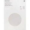 Kuultopaperilehtiö foliopilkku Rico Design