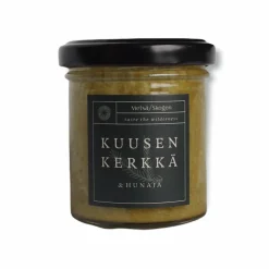 Suomalainen.com Kuusenkerkkä & hunaja Metsä/Skogen 120 g* Muut Tuotteet|Makeiset, Kahvit Ja Juomat