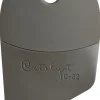Suomalainen.com Kuviointikampa No 82 harmaa Princeton Contour* Siveltimet|Akryylimaalaus