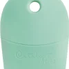 Suomalainen.com Kuviointikampa No 62 mintunvihreä Princeton Contour* Siveltimet|Akryylimaalaus