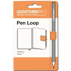 Concess Nordic Ab Kynänpidike Leuchtturm1917 Apricot* Opiskelutarvikkeet|Leuchtturm1917 -Muistikirjat