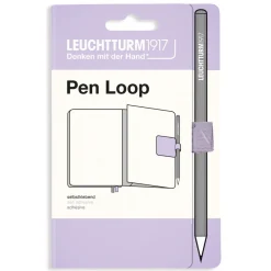 Leuchtturm1917 Kynänpidike Lilac* Opiskelutarvikkeet|Leuchtturm1917 -Muistikirjat